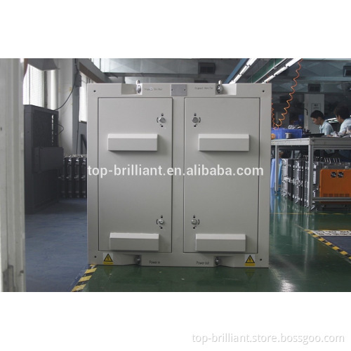 Video display function P10 SMD outdoor waterproof led display module hot sale !!!